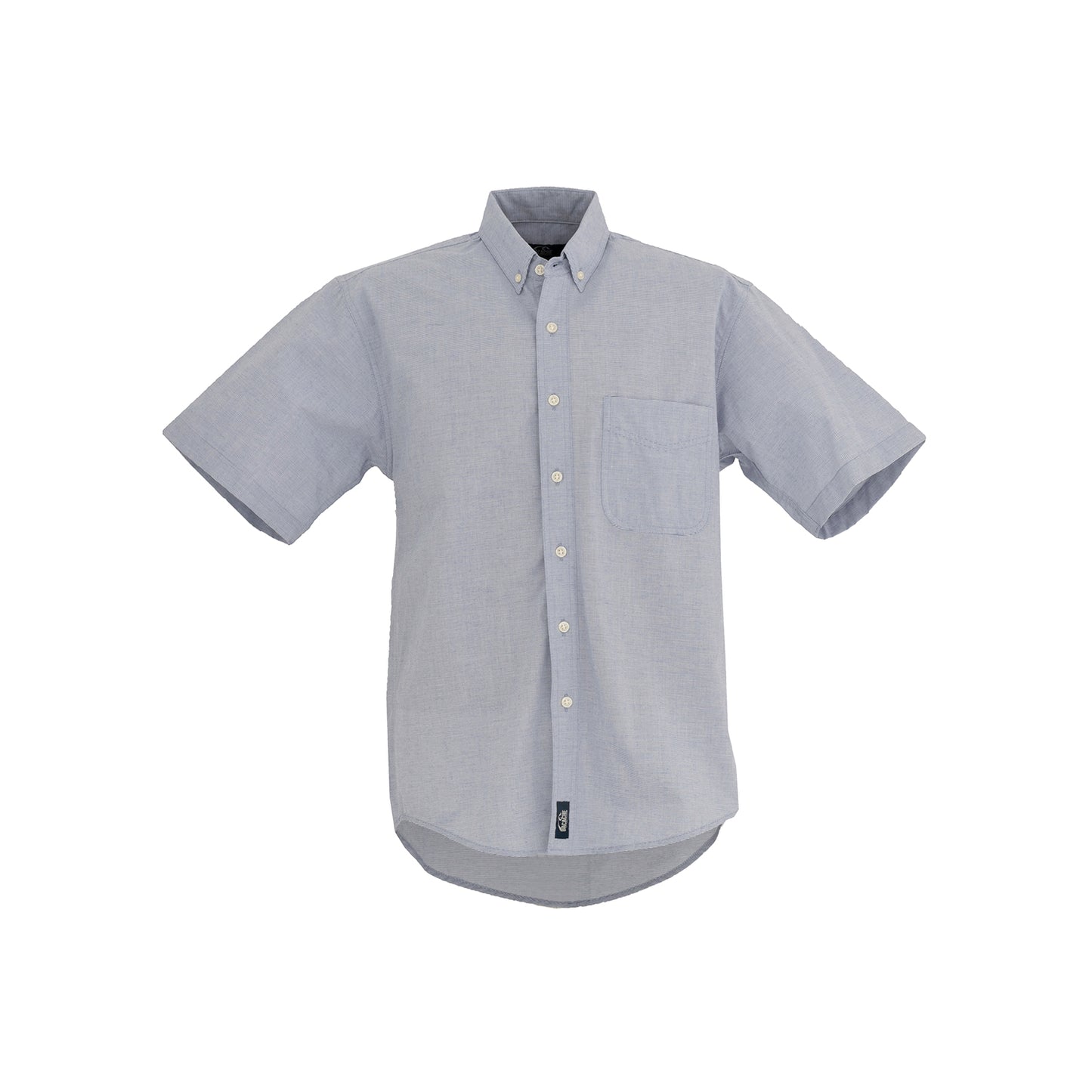 Camisa Dublin Dacache Manga Corta