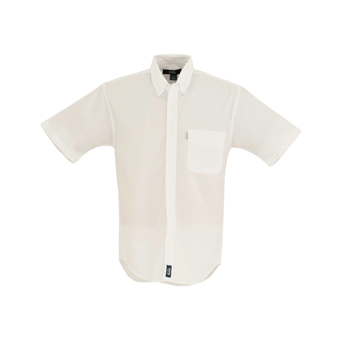 Camisa Dublin Dacache Manga Corta