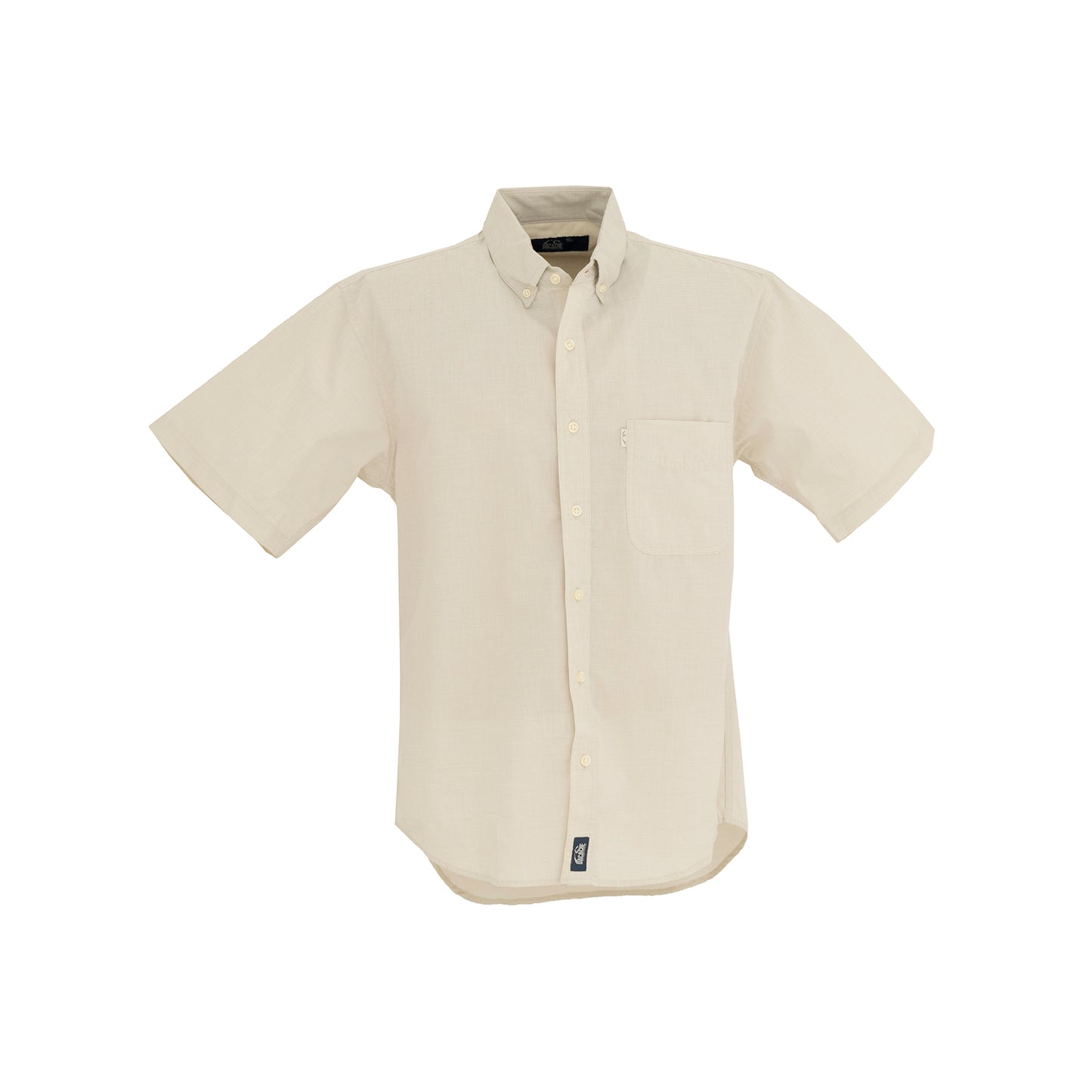 Camisa Dublin Dacache Manga Corta