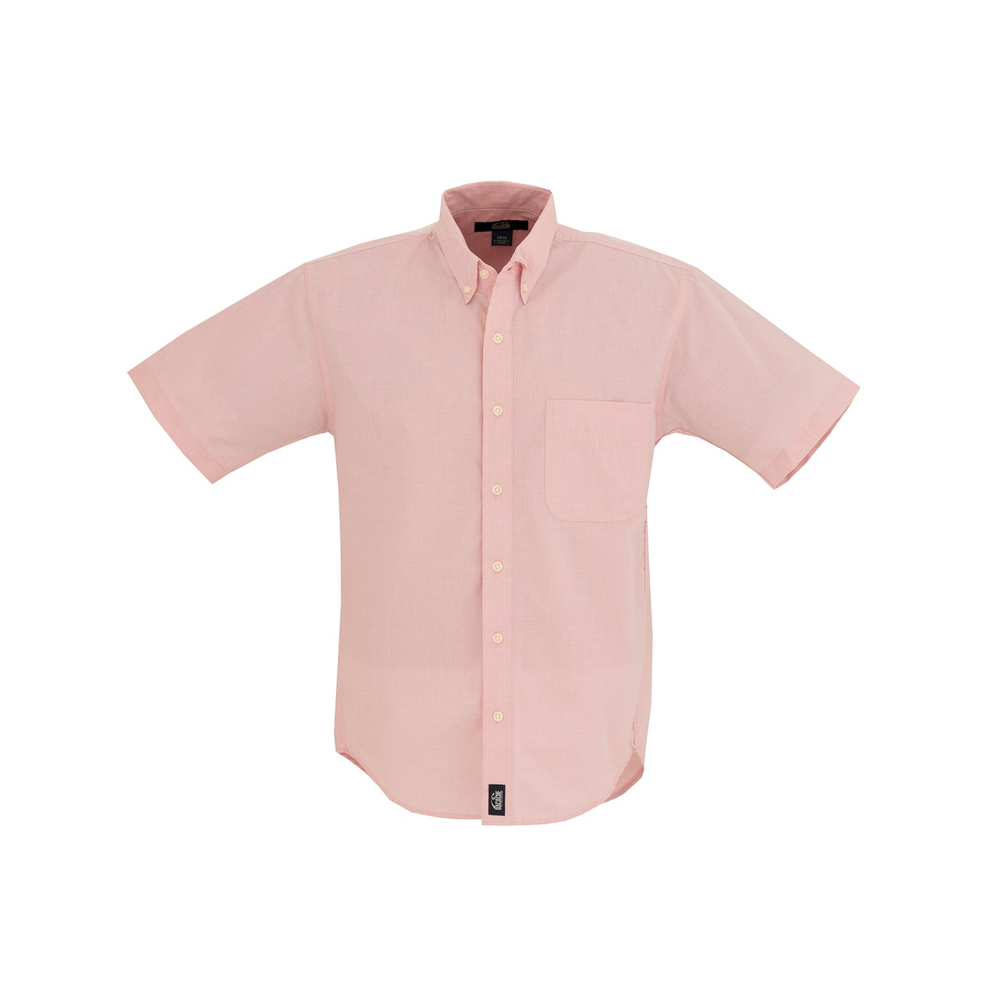 Camisa Dublin Dacache Manga Corta