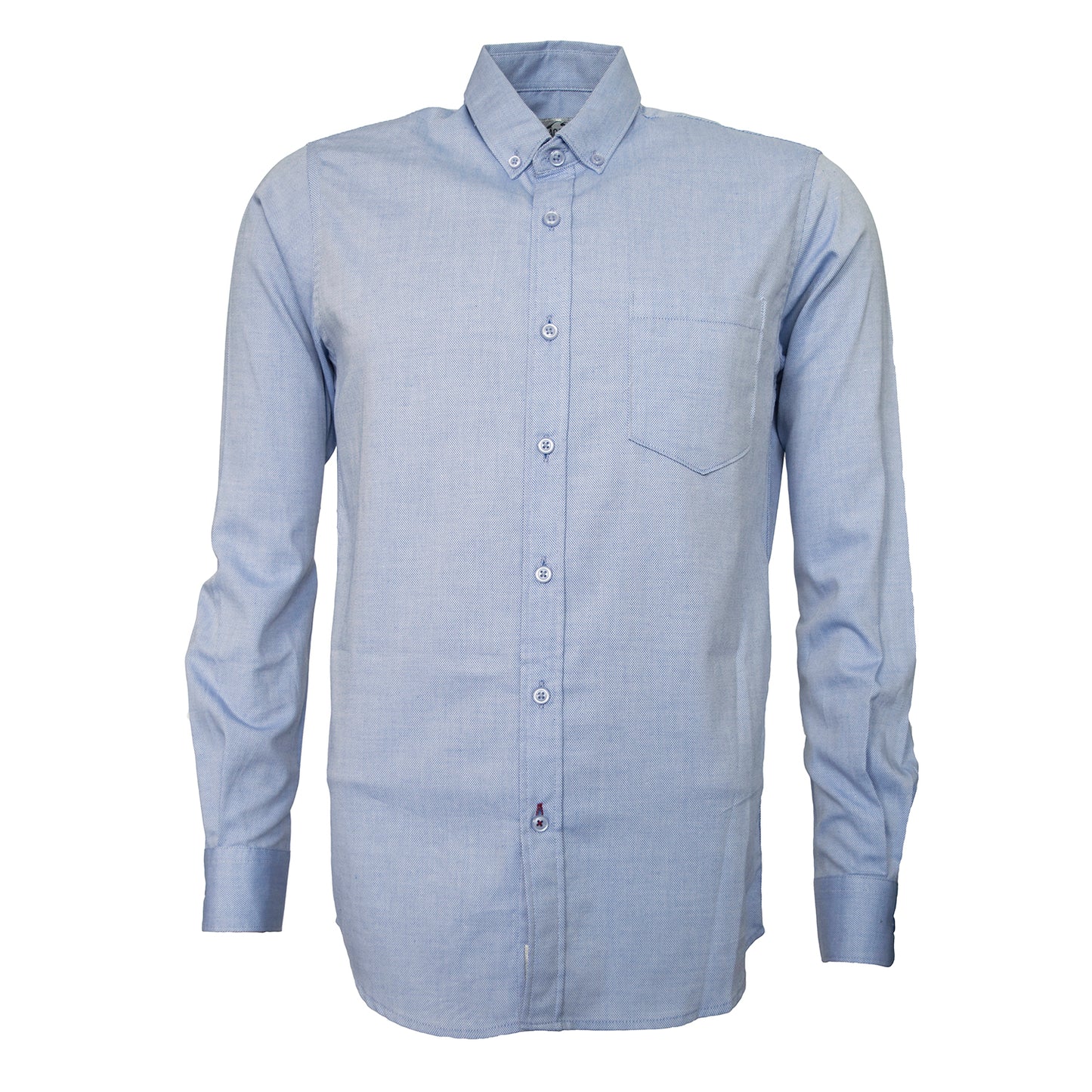 Camisa Lacrosse Dacache Manga Larga