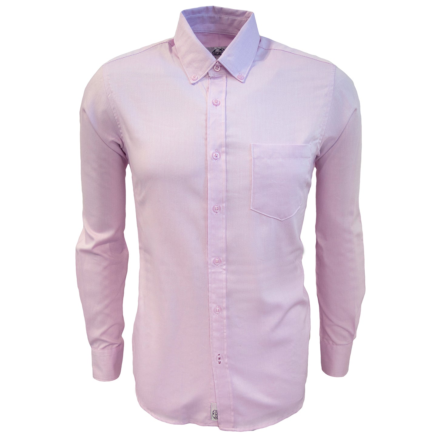 Camisa Lacrosse Dacache Manga Larga