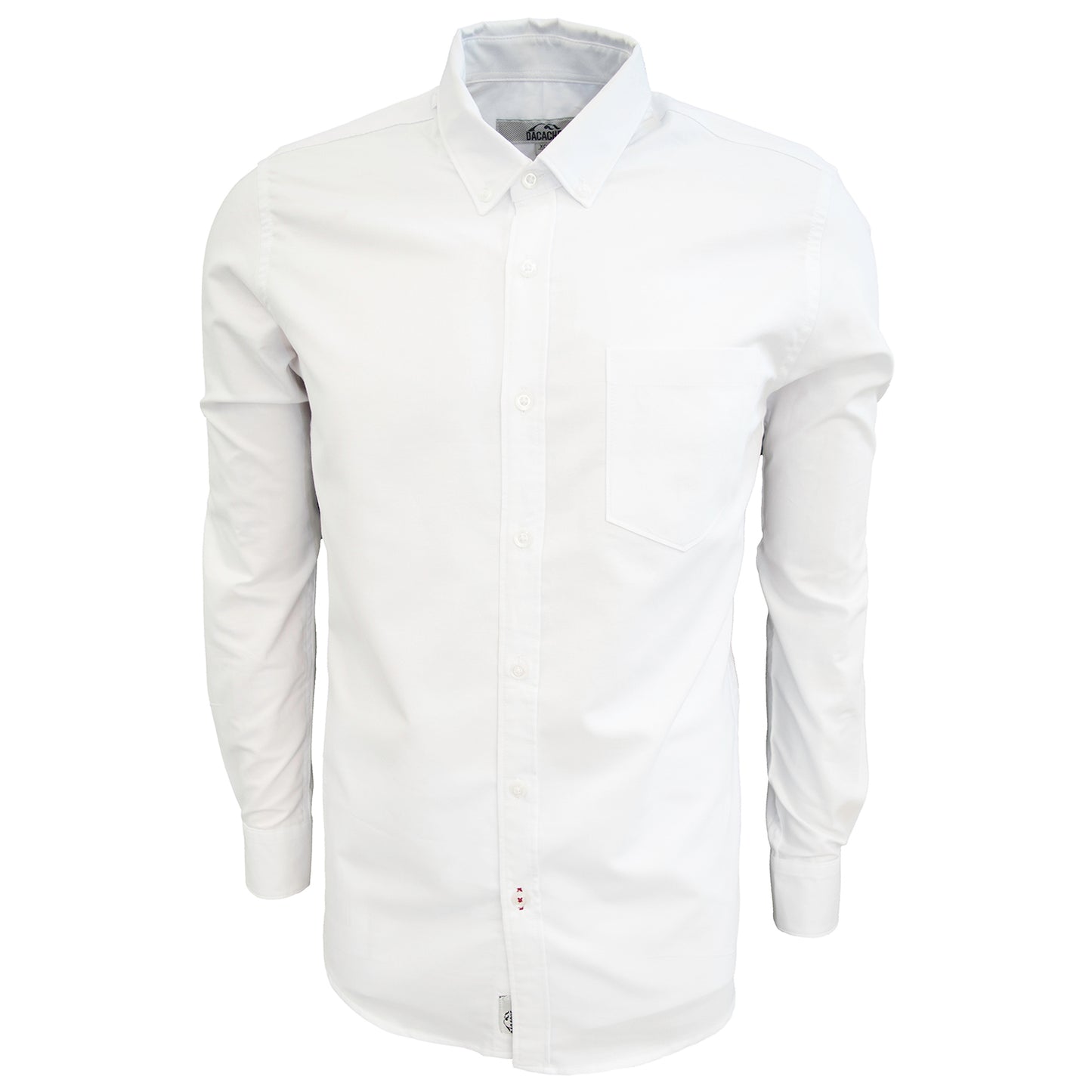 Camisa Regal Dacache Manga Larga