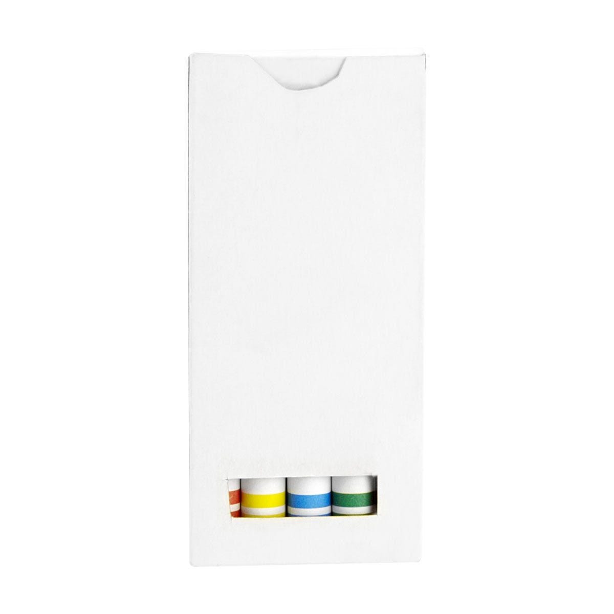 CAJA DE CRAYONES - DPO 014-