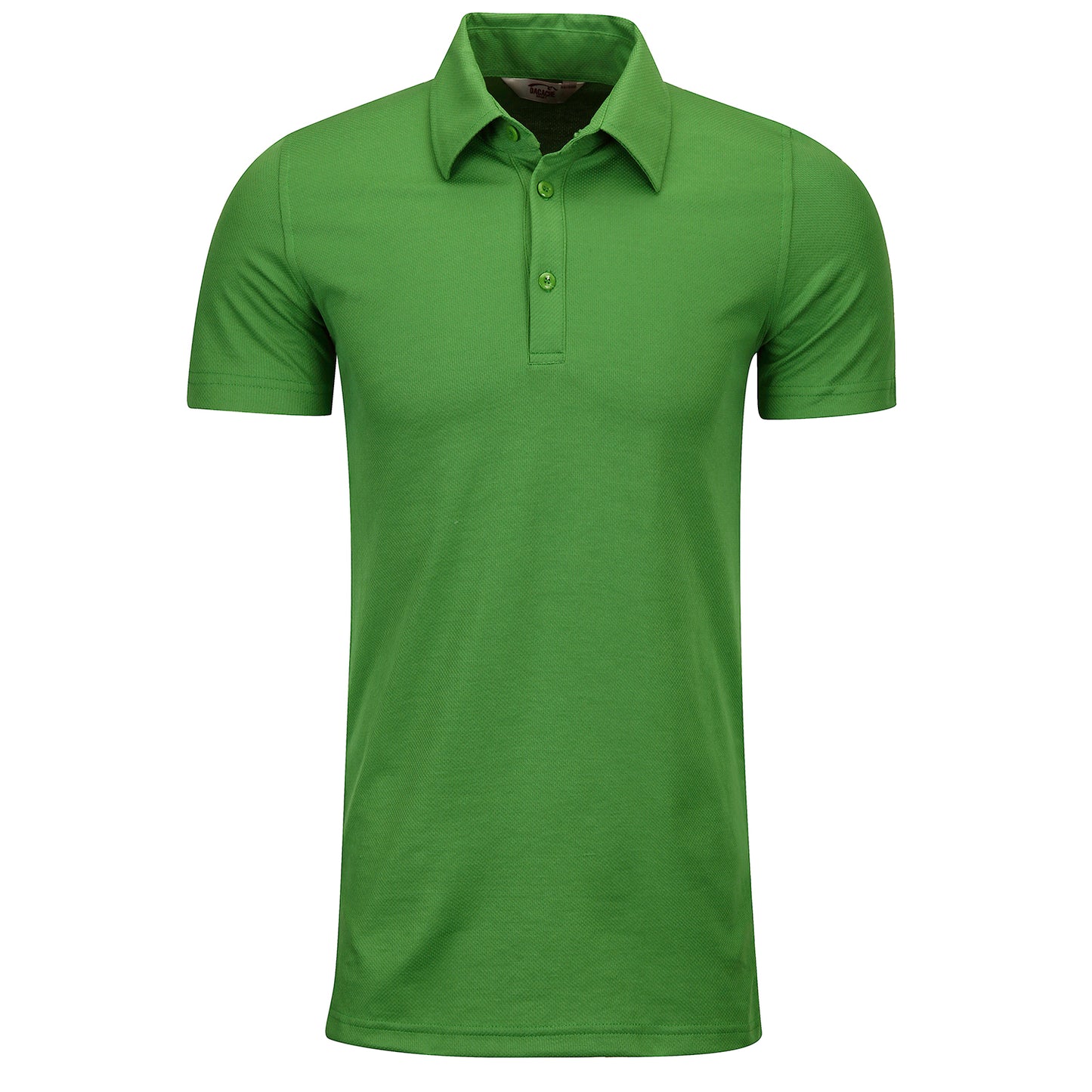 Playera Tipo Polo Luxx True Energy