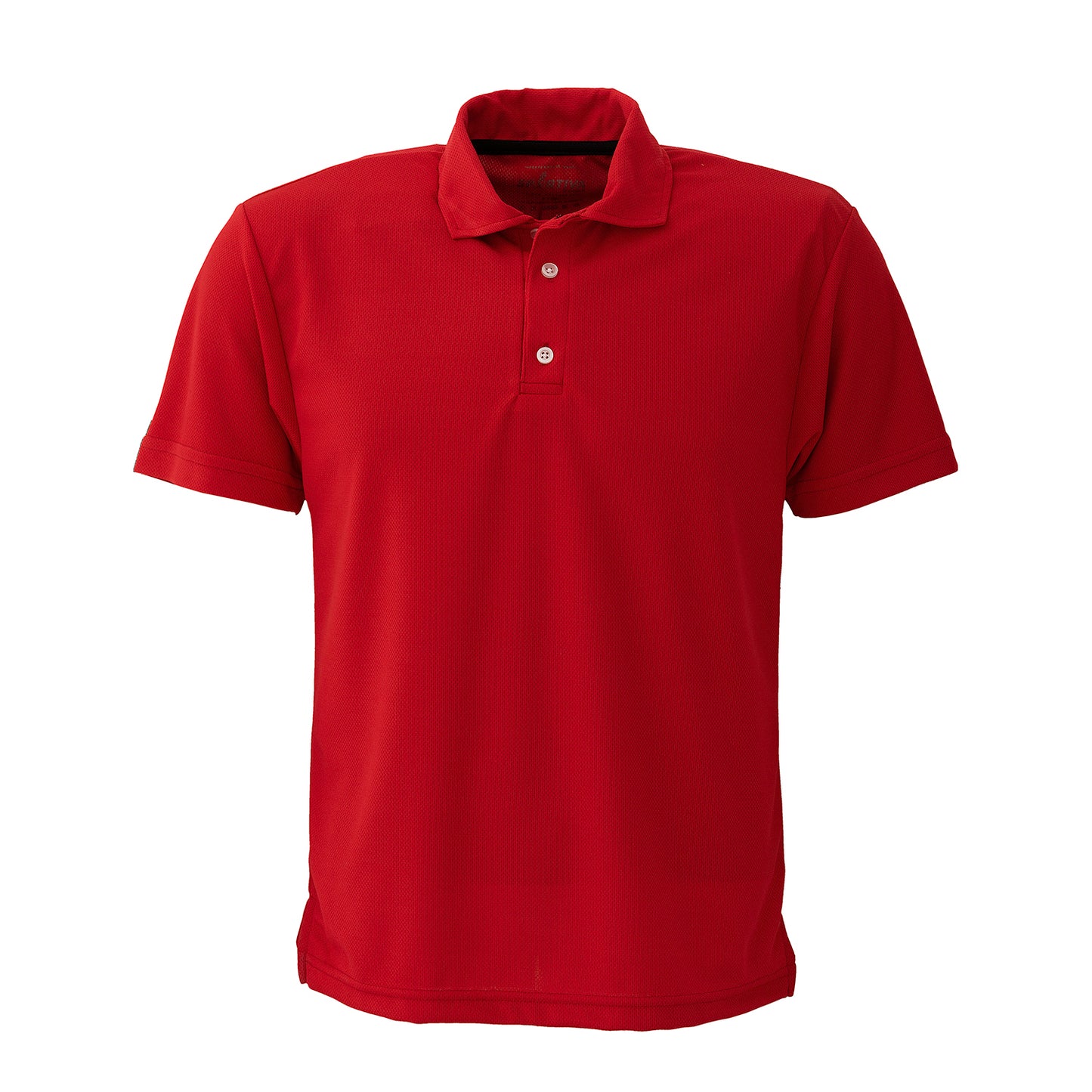 Playera Tipo Polo Sportiva True Energy