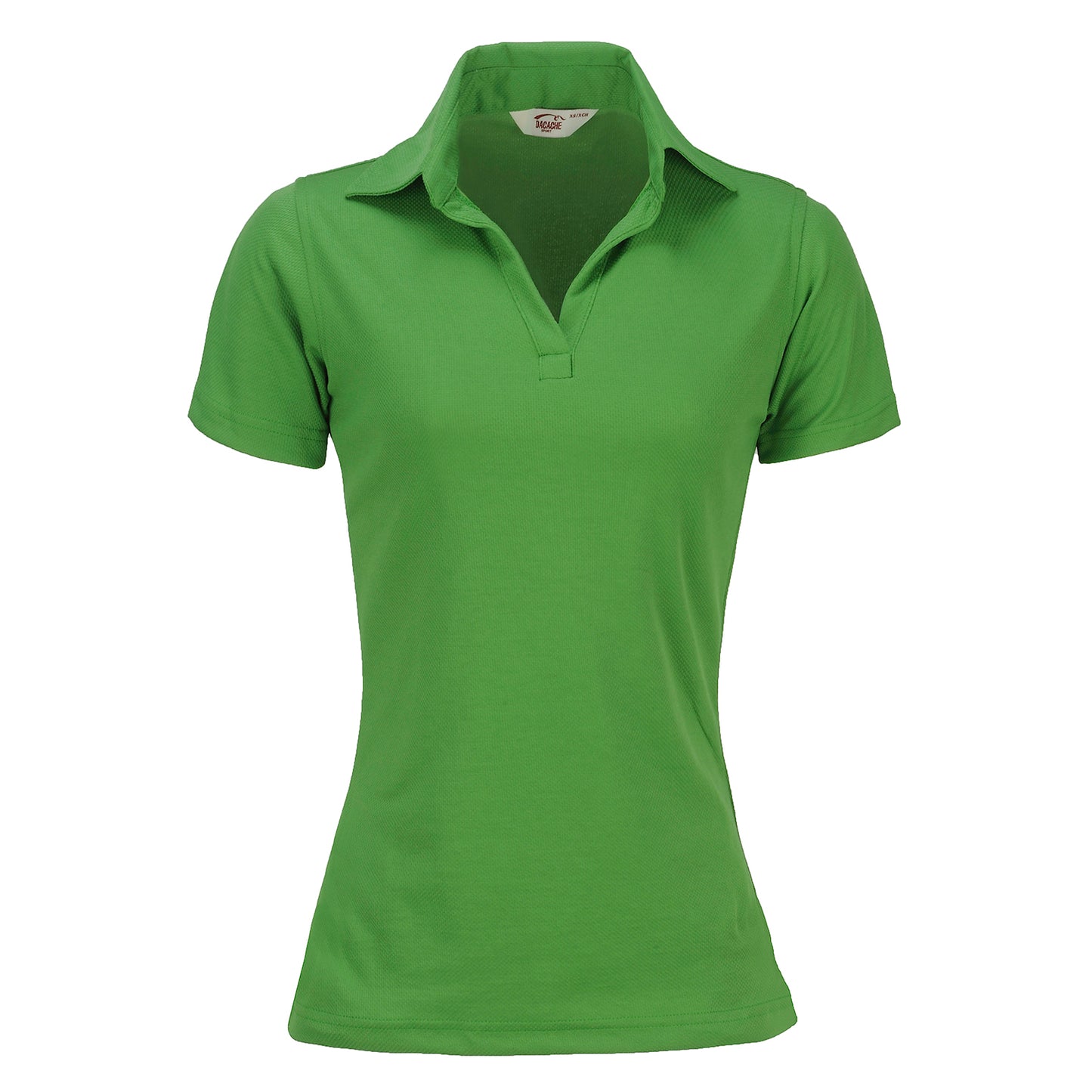 Blusa Tipo Polo Luxx True Energy