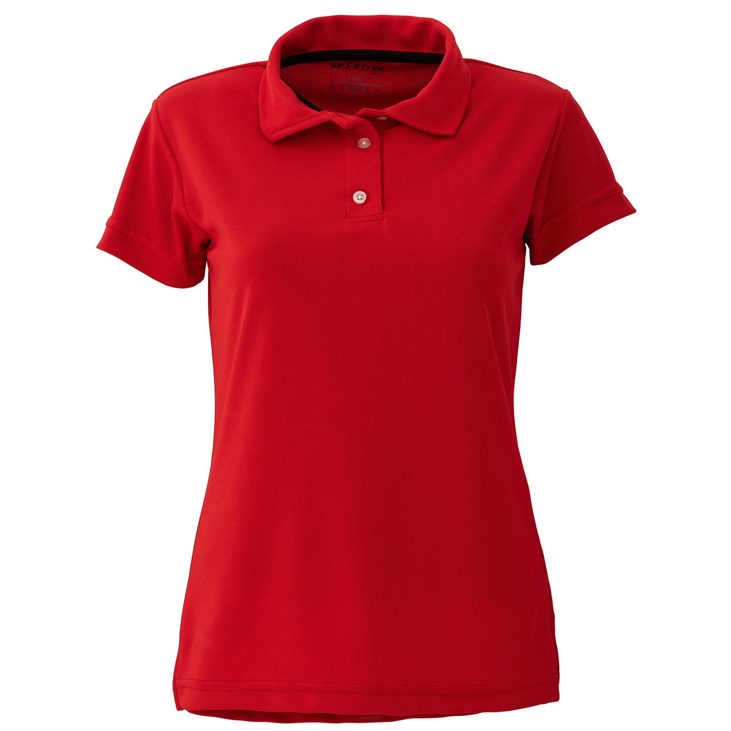 Blusa Tipo Polo Sportiva True Energy