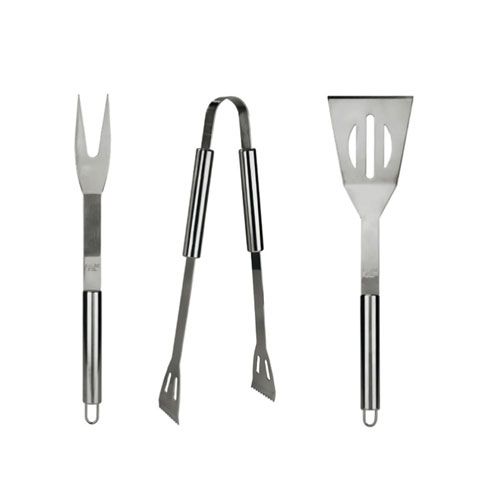 SET DE BBQ SNAZZY - BBQ 003