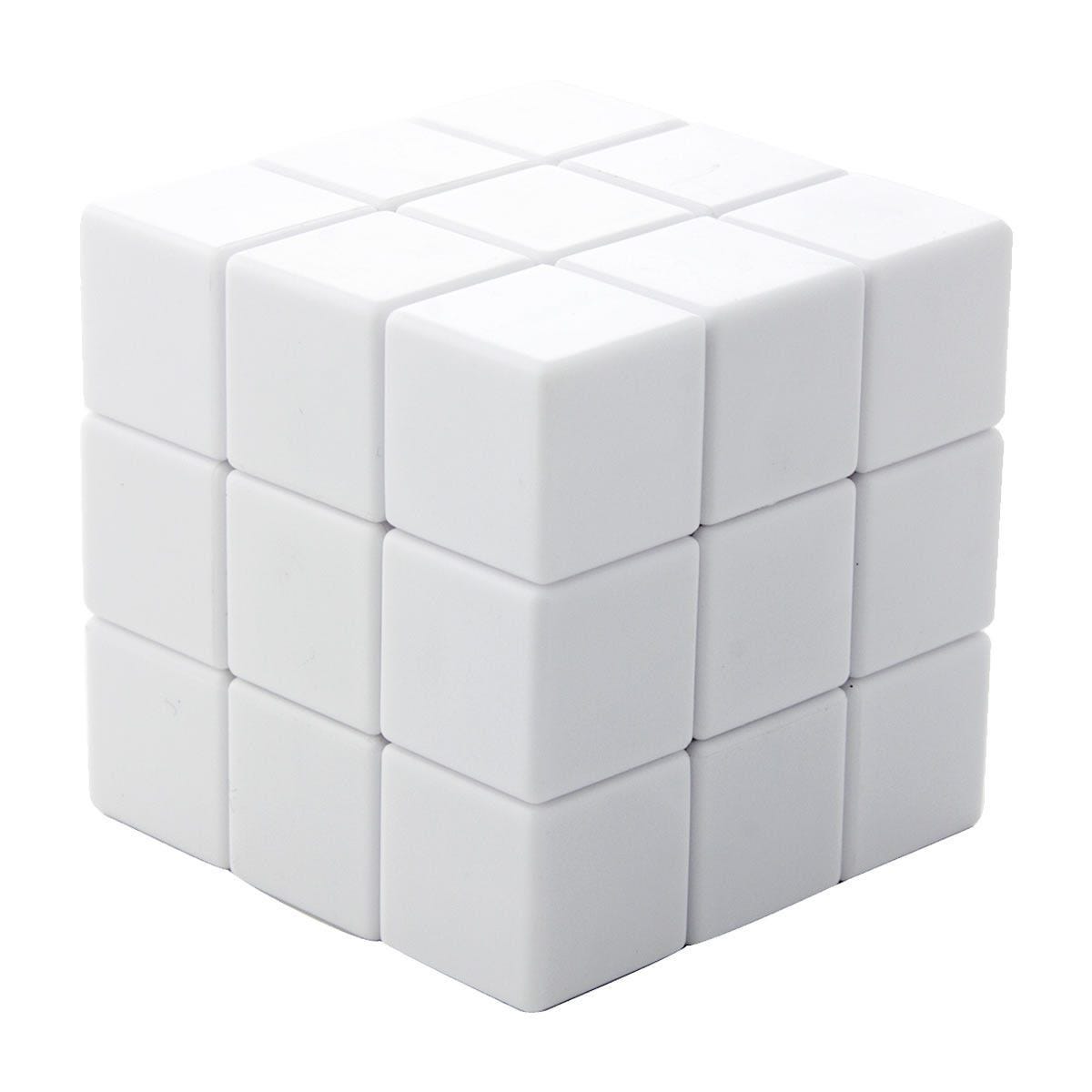 CUBO ROMPECABEZAS - GM 010-