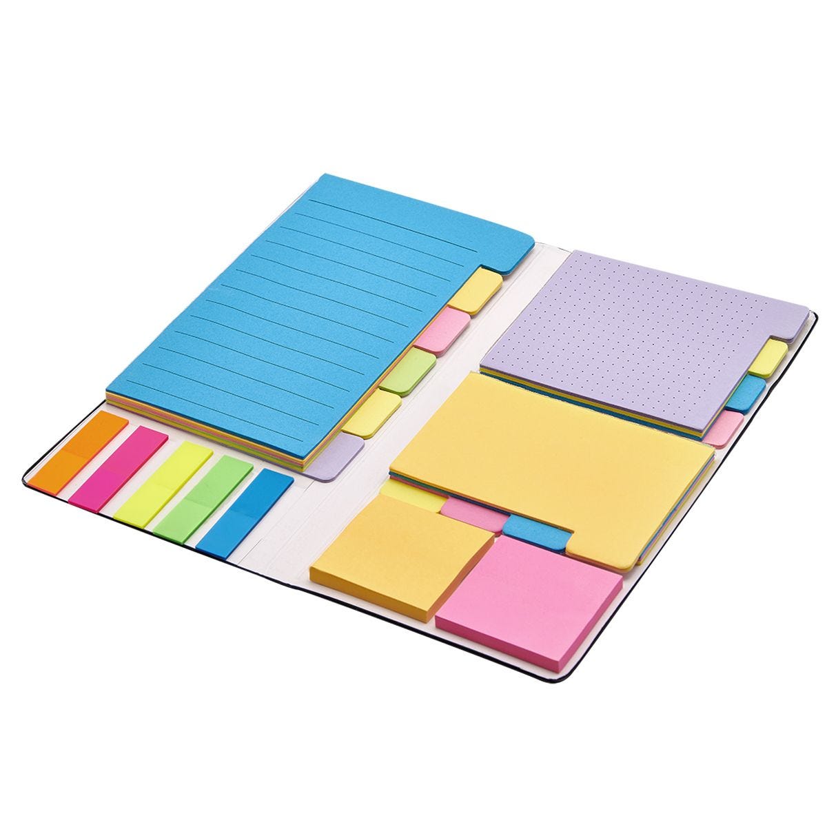 JUEGO DE NOTAS NOND - HL 008