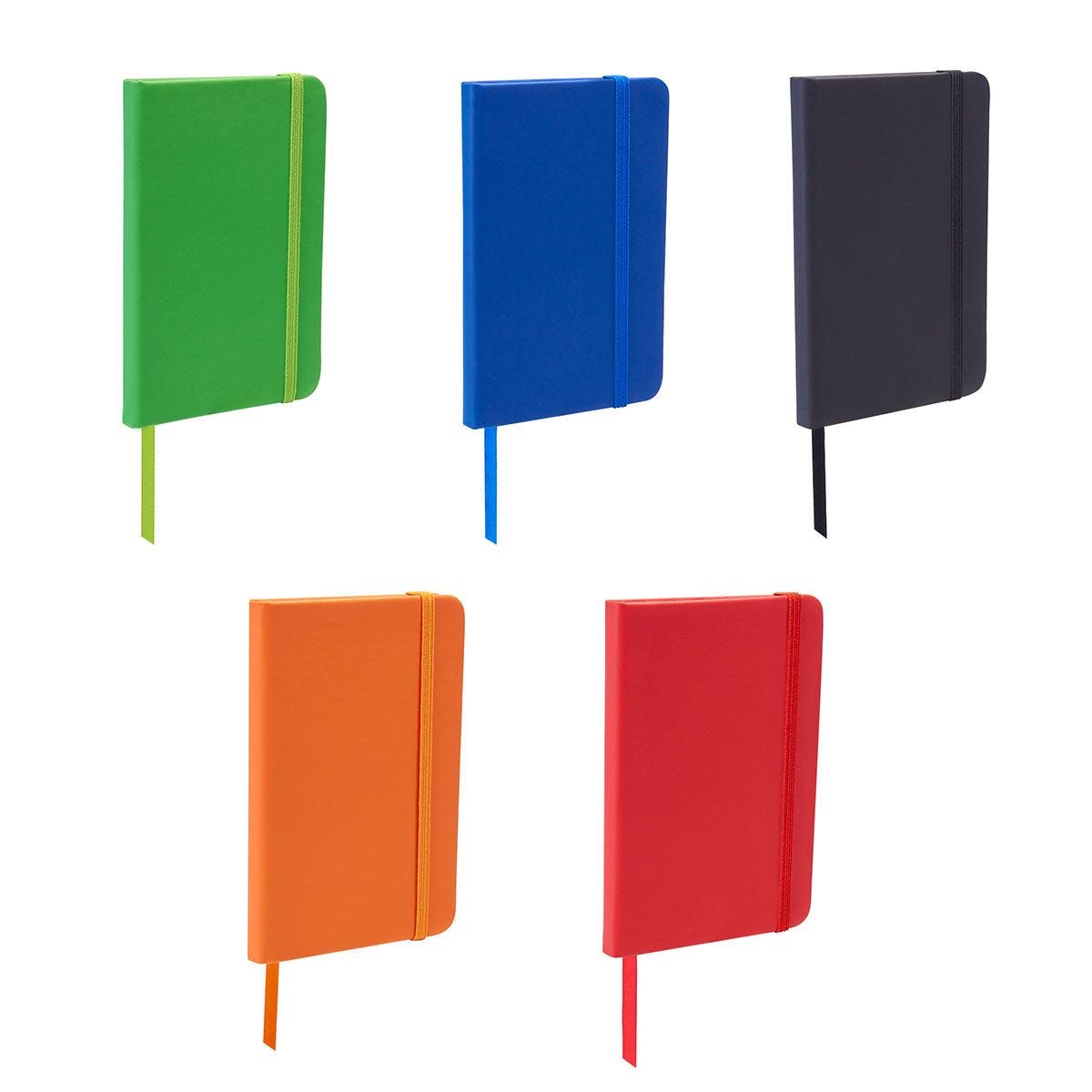 LIBRETA BAIONA - HL 2023