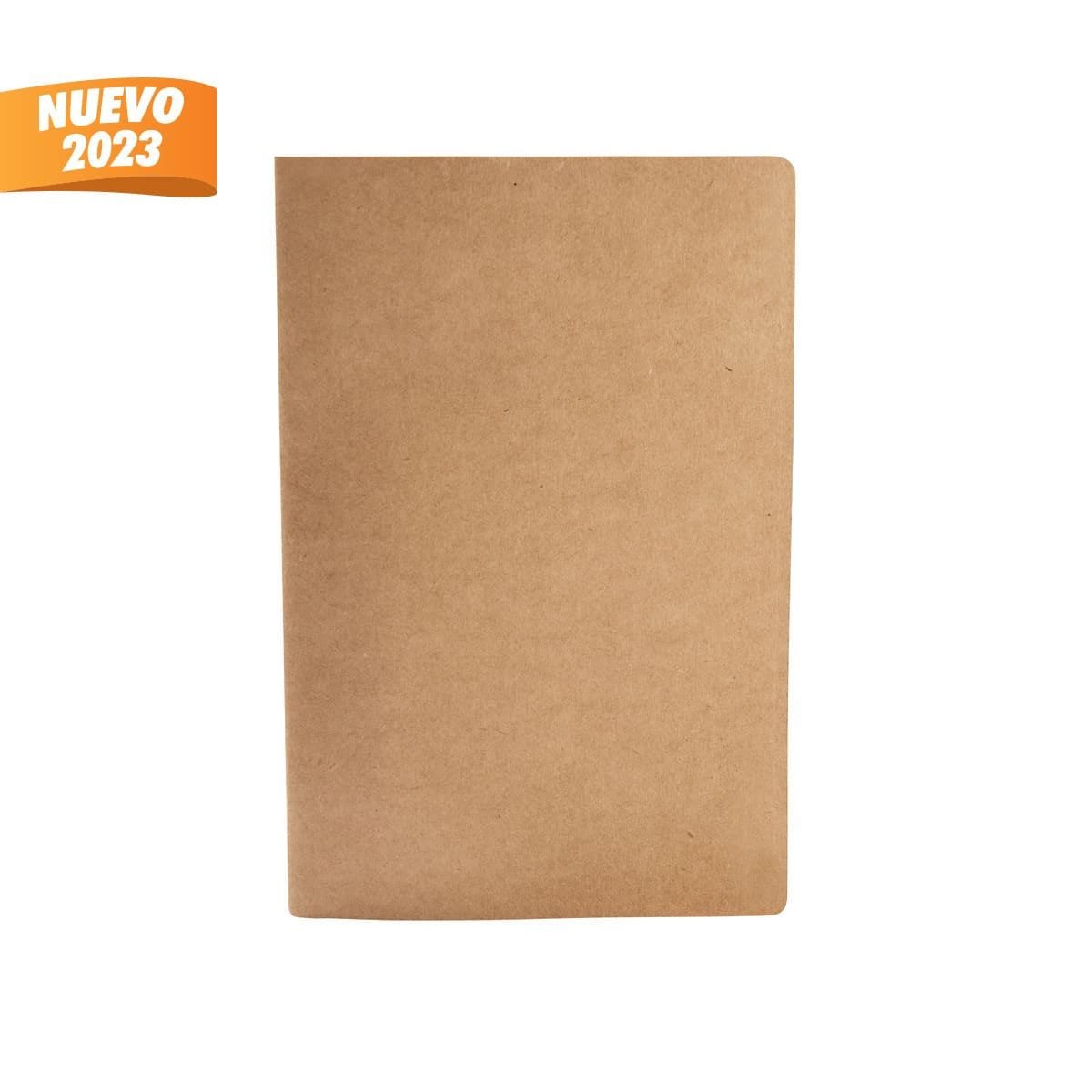 LIBRETA PAPIR - HL 9087