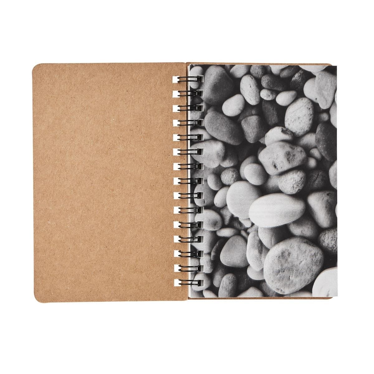 LIBRETA STONE - HL 9089