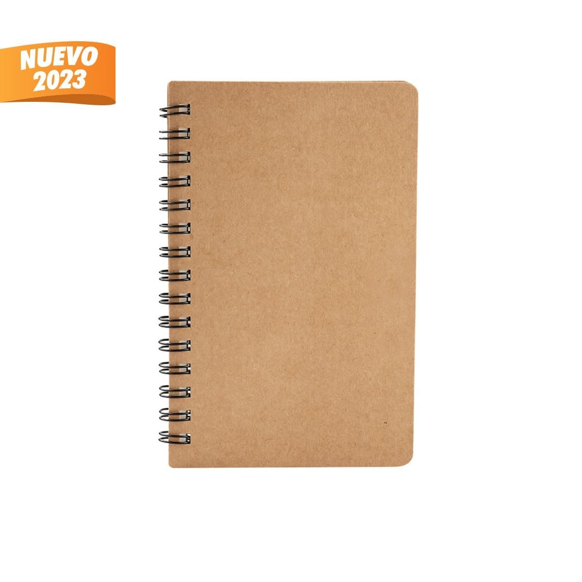 LIBRETA STONE - HL 9089