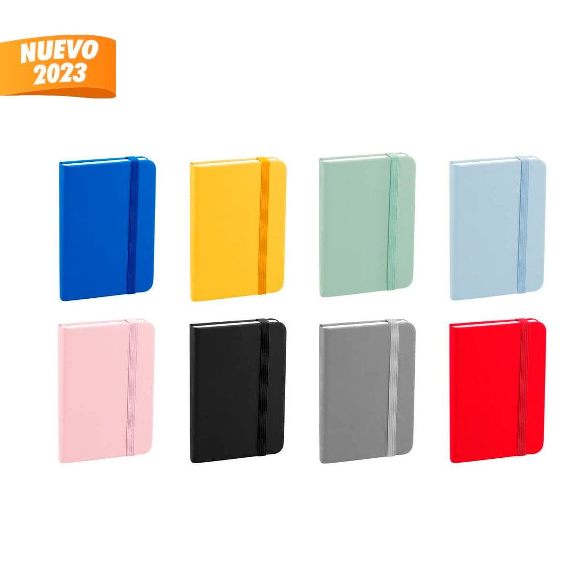 LIBRETA ORWELL - HL 9093