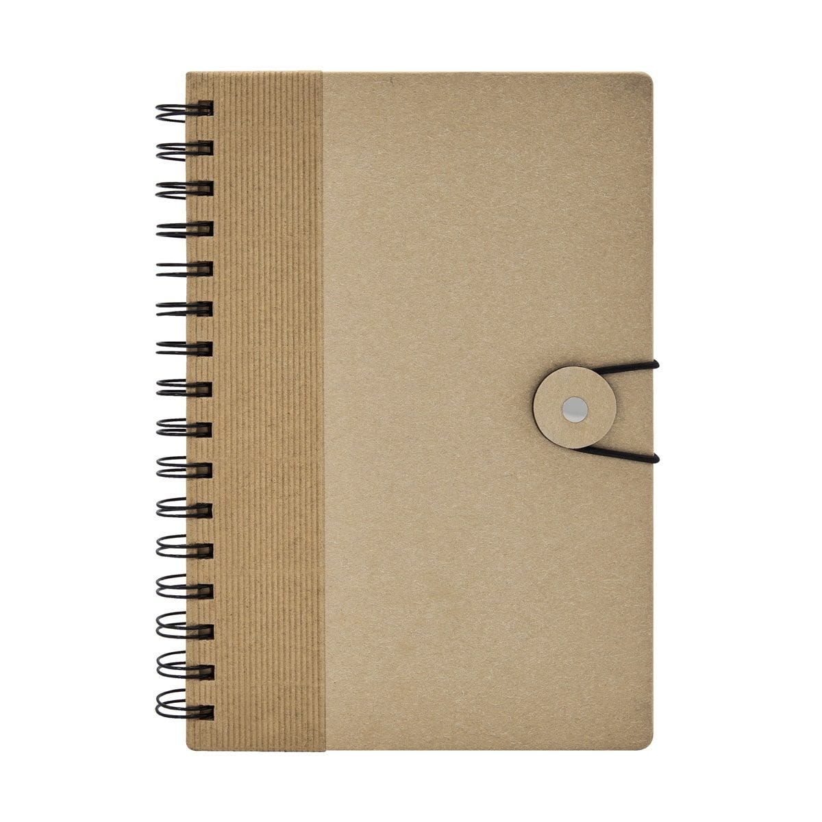 LIBRETA ECO BERNA - HL 9098