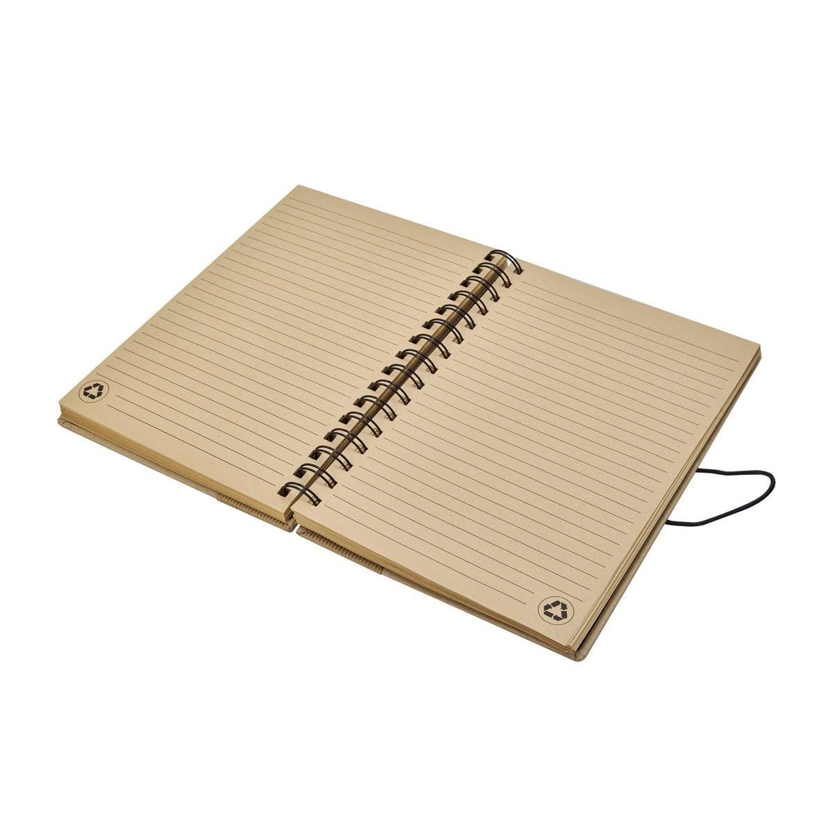 LIBRETA ECO BERNA - HL 9098