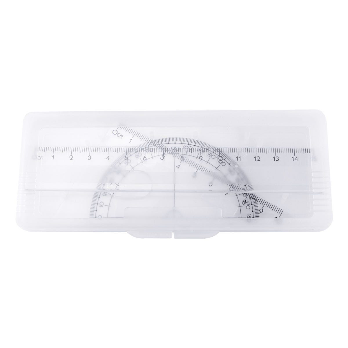 ESTUCHE DE GEOMETRÍA - INF 012-