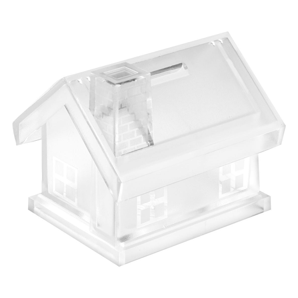 ALCANCÍA CASITA - INF 030