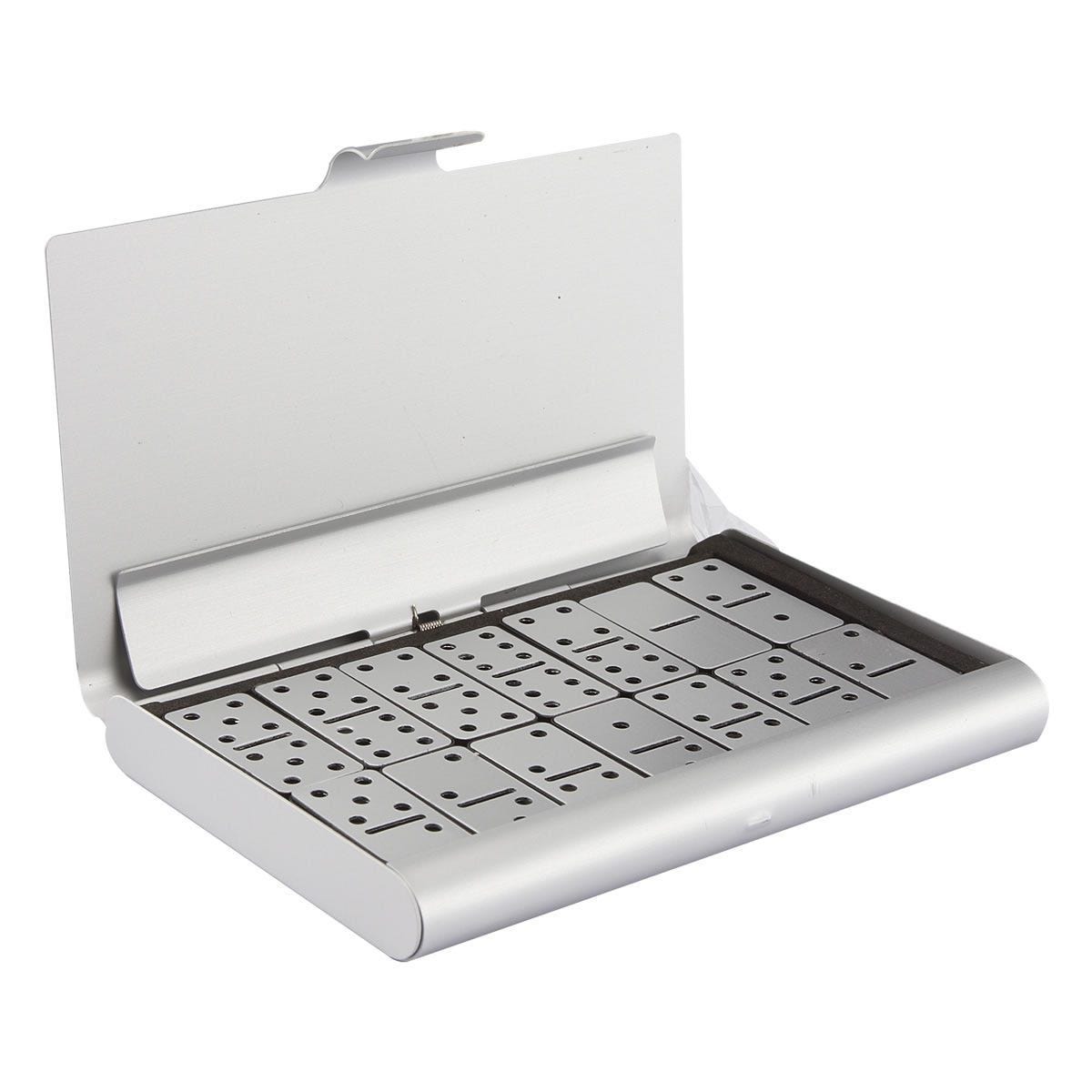 DOMINÓ COMPACTO - JM 002-