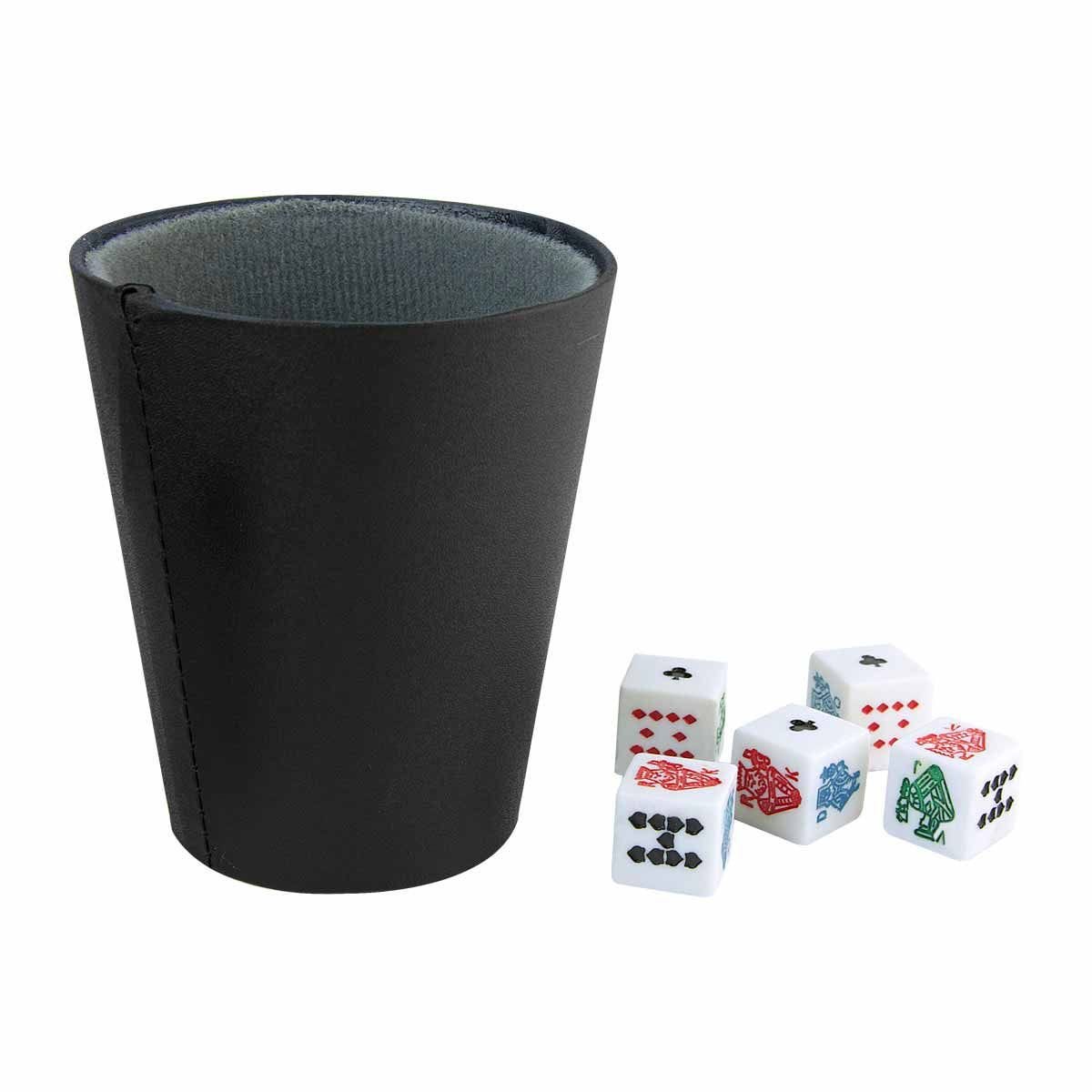 CUBILETE KENTAUR - JM 021-