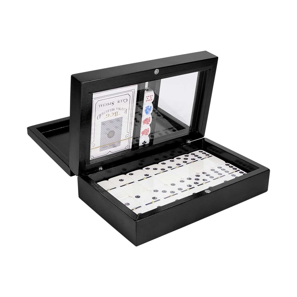 SET DE JUEGO HOFUF - JM 075