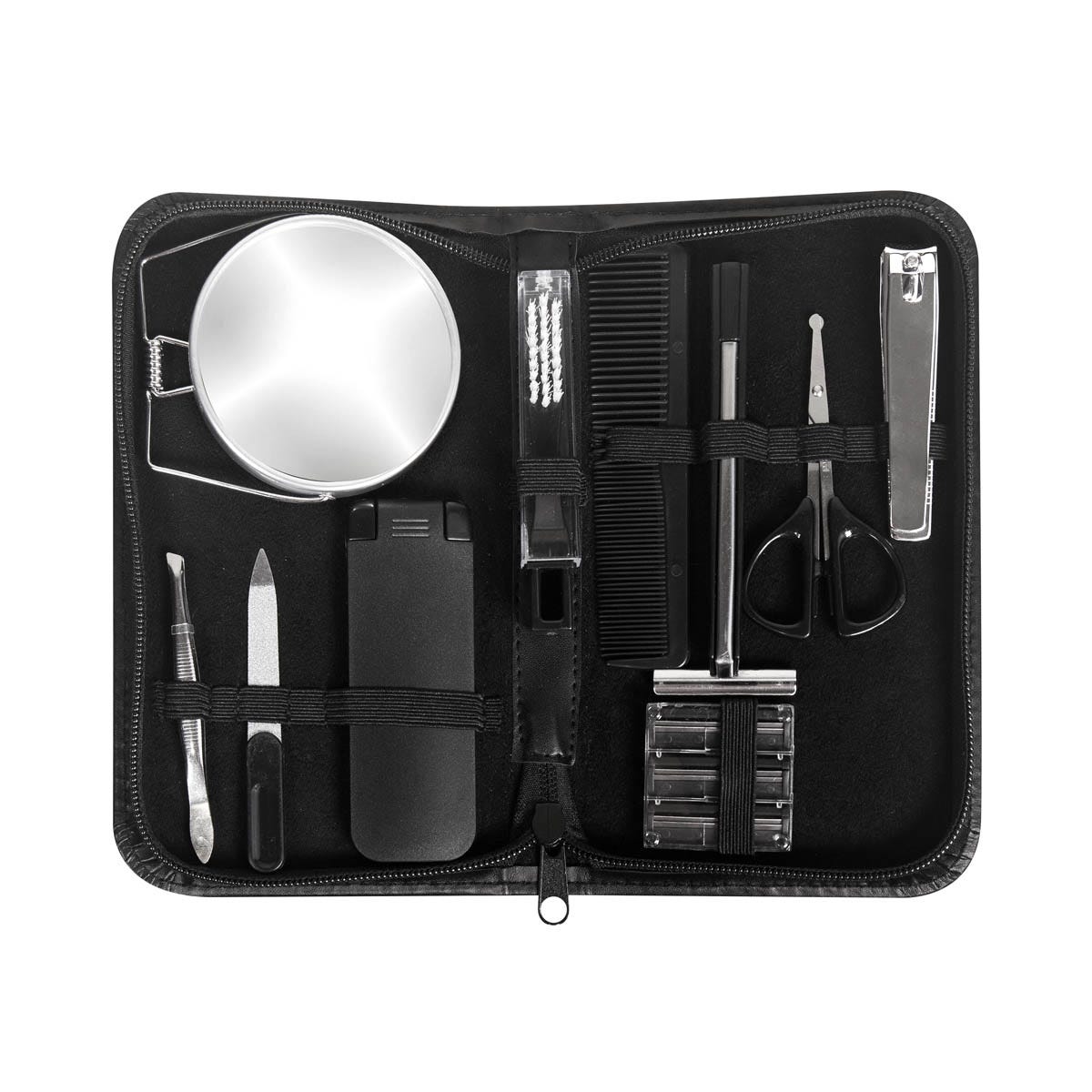 KIT DE VIAJE BARRETT - KIT 055