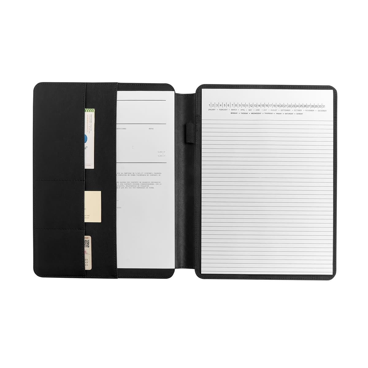 CARPETA NABU - M 9090
