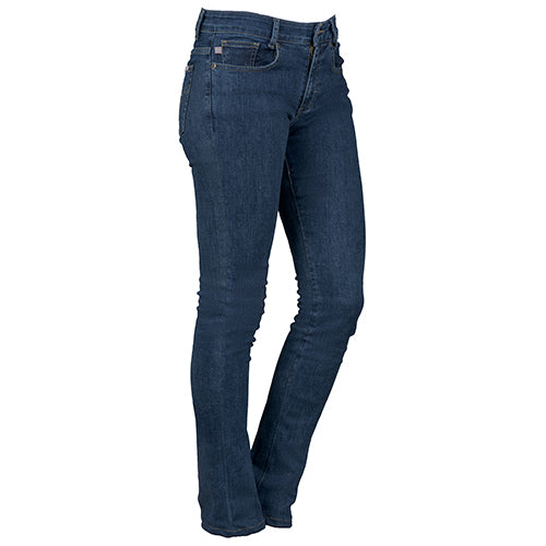 Pantalón Para Dama Stone Mezclilla Sique