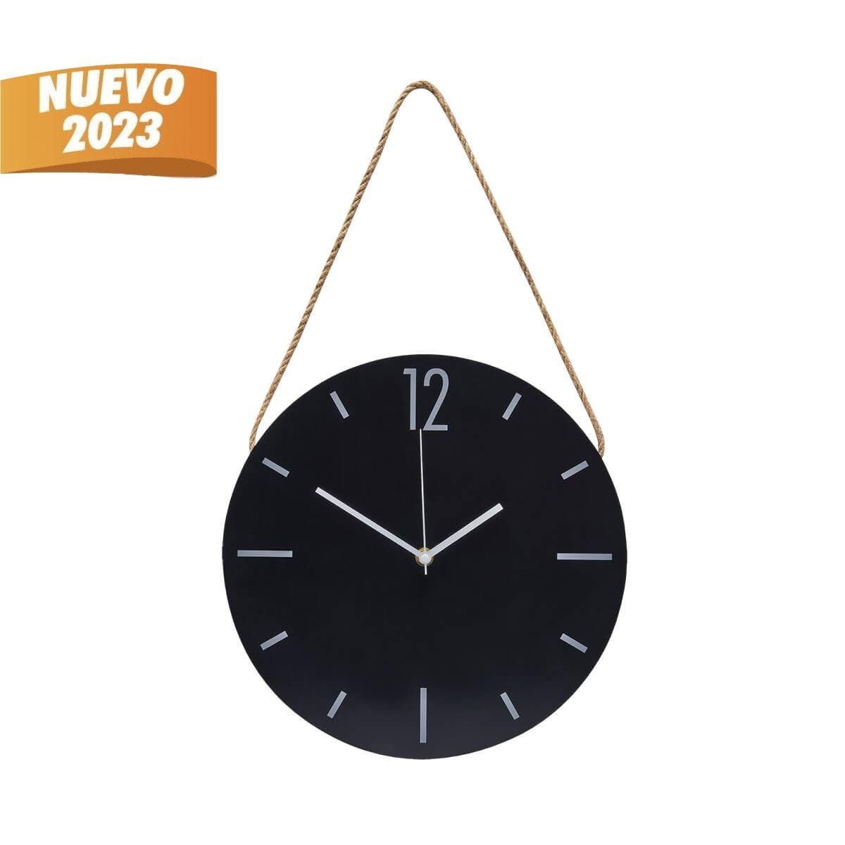 RELOJ JADUAL - MK 013