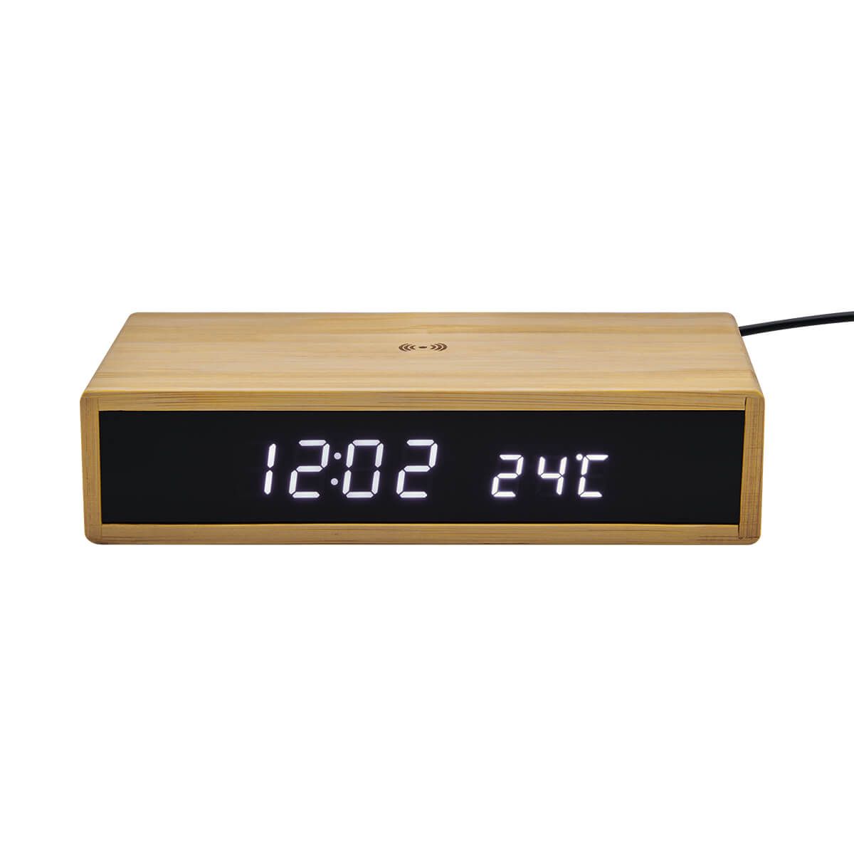 RELOJ CARGADOR MITE - MK 401