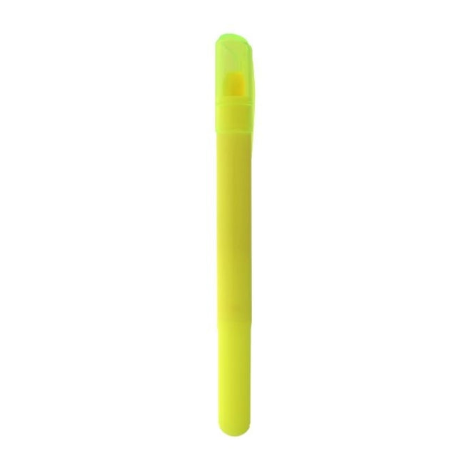 Resaltador Gel Neón