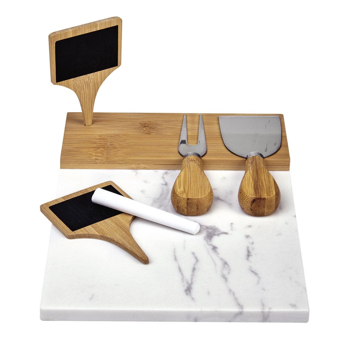 SET DE COCINA MÁRMOL - PWT 210