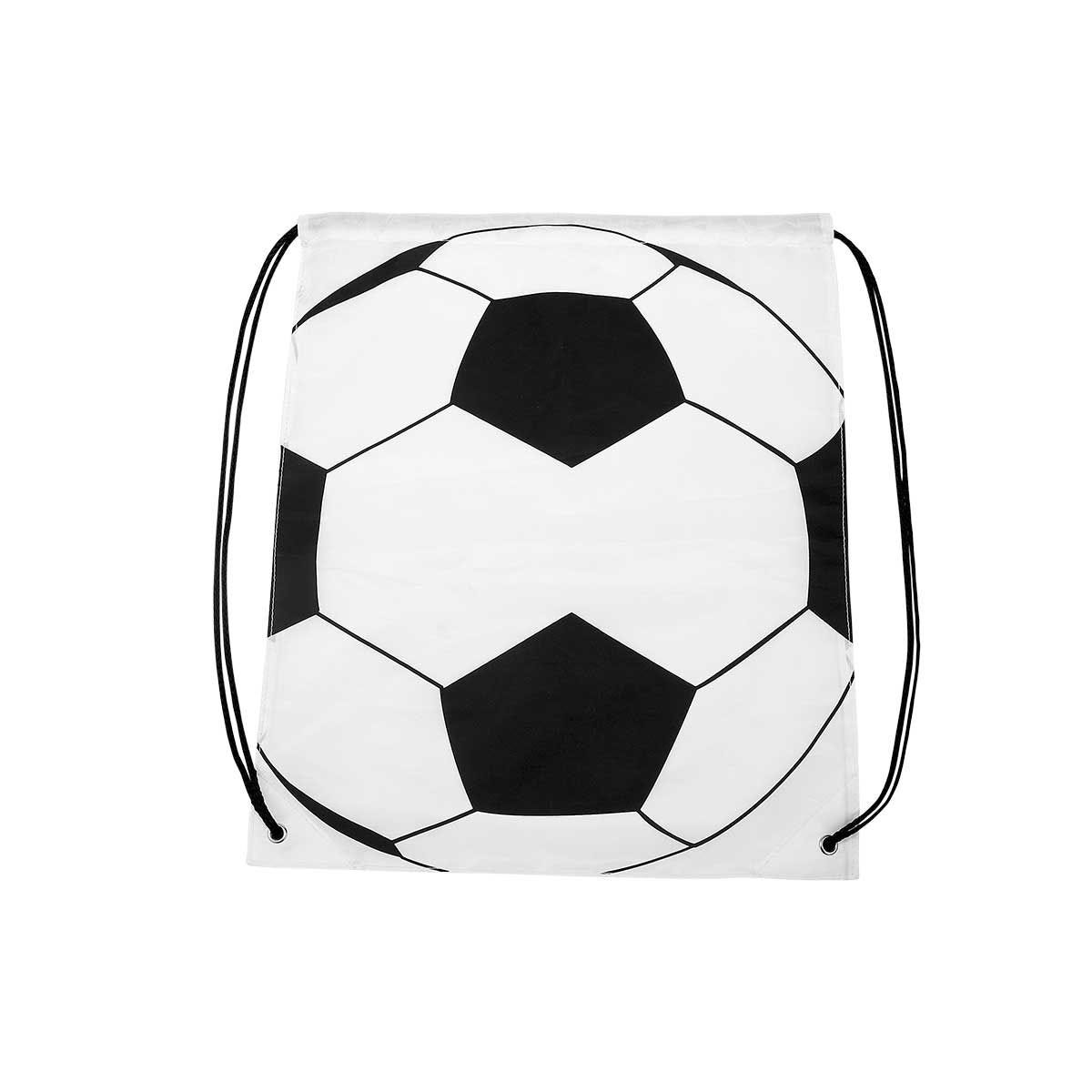 BOLSA-MOCHILA SOCCER - SIN 240-
