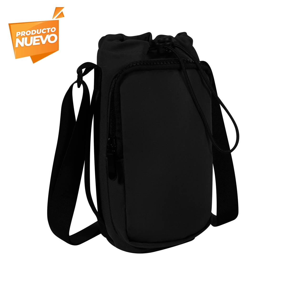 BOLSA PORTA BOTELLA MORÁN - SIN 763