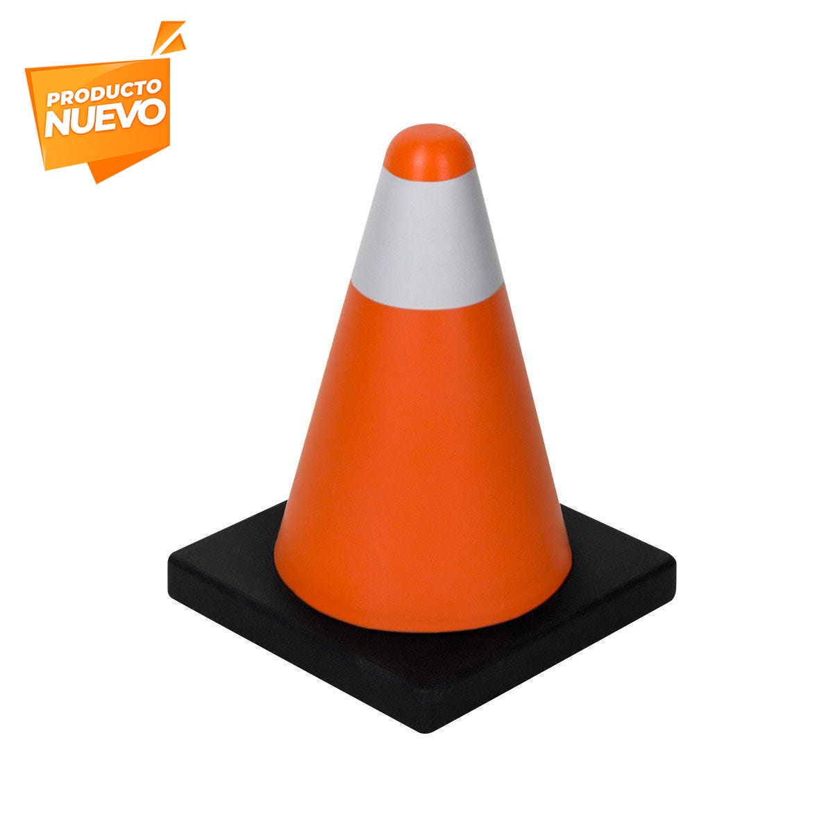 ANTI-STRESS SECURITY - SOC 073