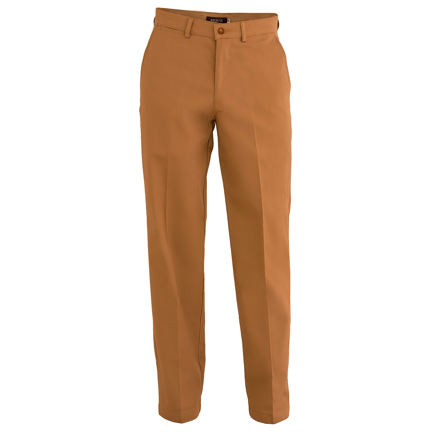 Pantalón Sin Pinzas Para Caballero Torino Dacache