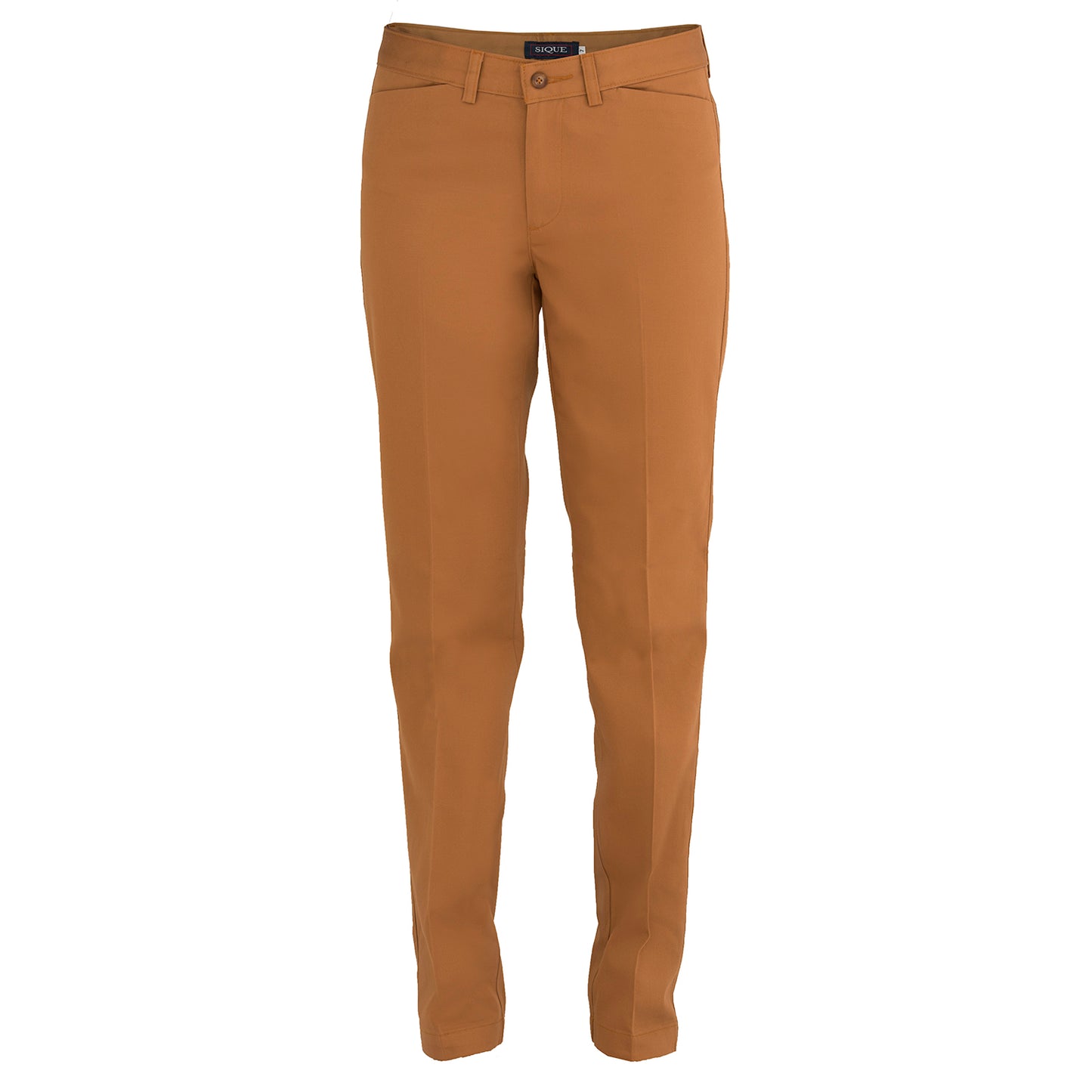 Pantalón Sin Pinzas Para Dama Torino Dacache