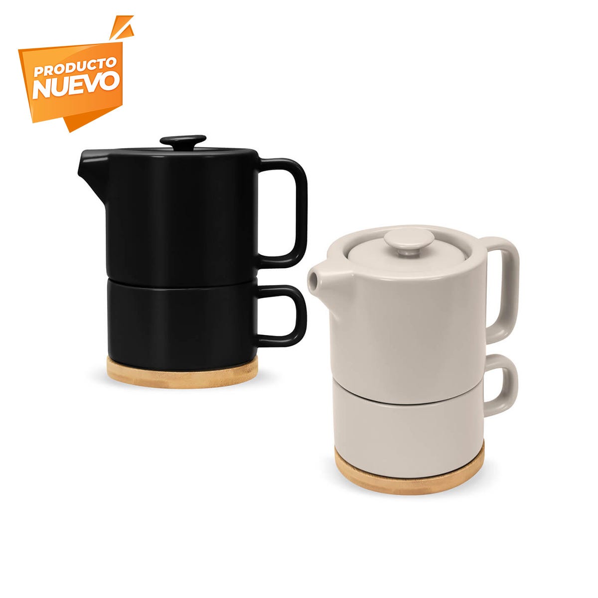 TAZA TETERA HUNNI - TAZ 066