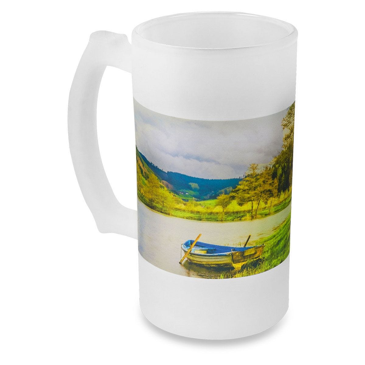 TARRO PARA SUBLIMAR BIRMANIA - TMPS 150