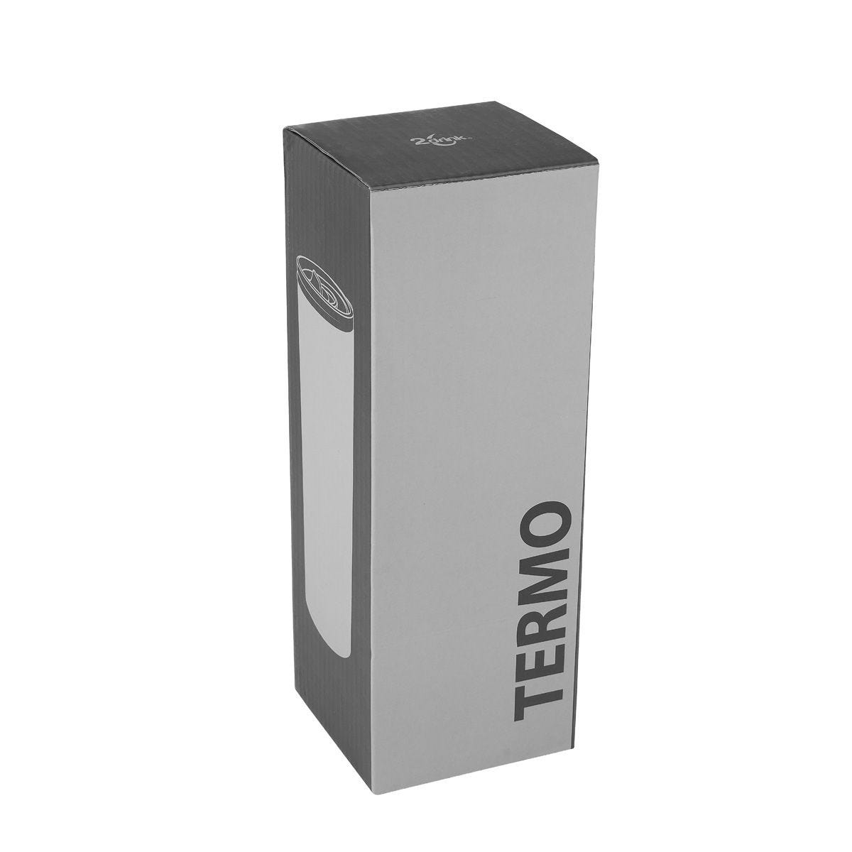 TERMO BARROW - TMPS 159