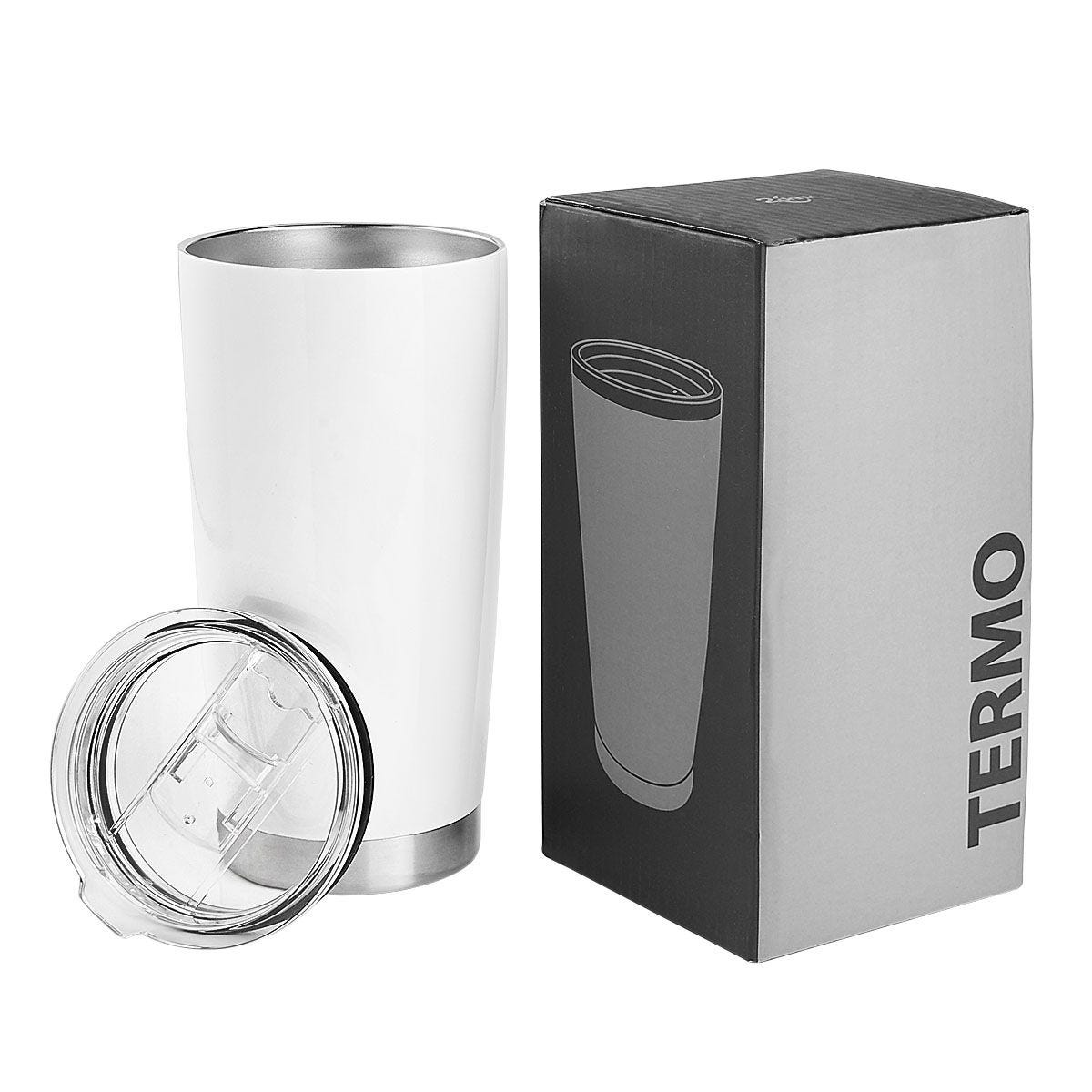 TERMO PARA SUBLIMAR HEALY - TMPS 161