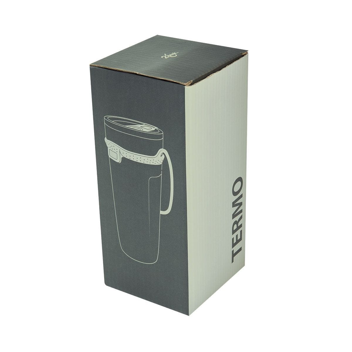 TERMO ARMENIO - TMPS 166