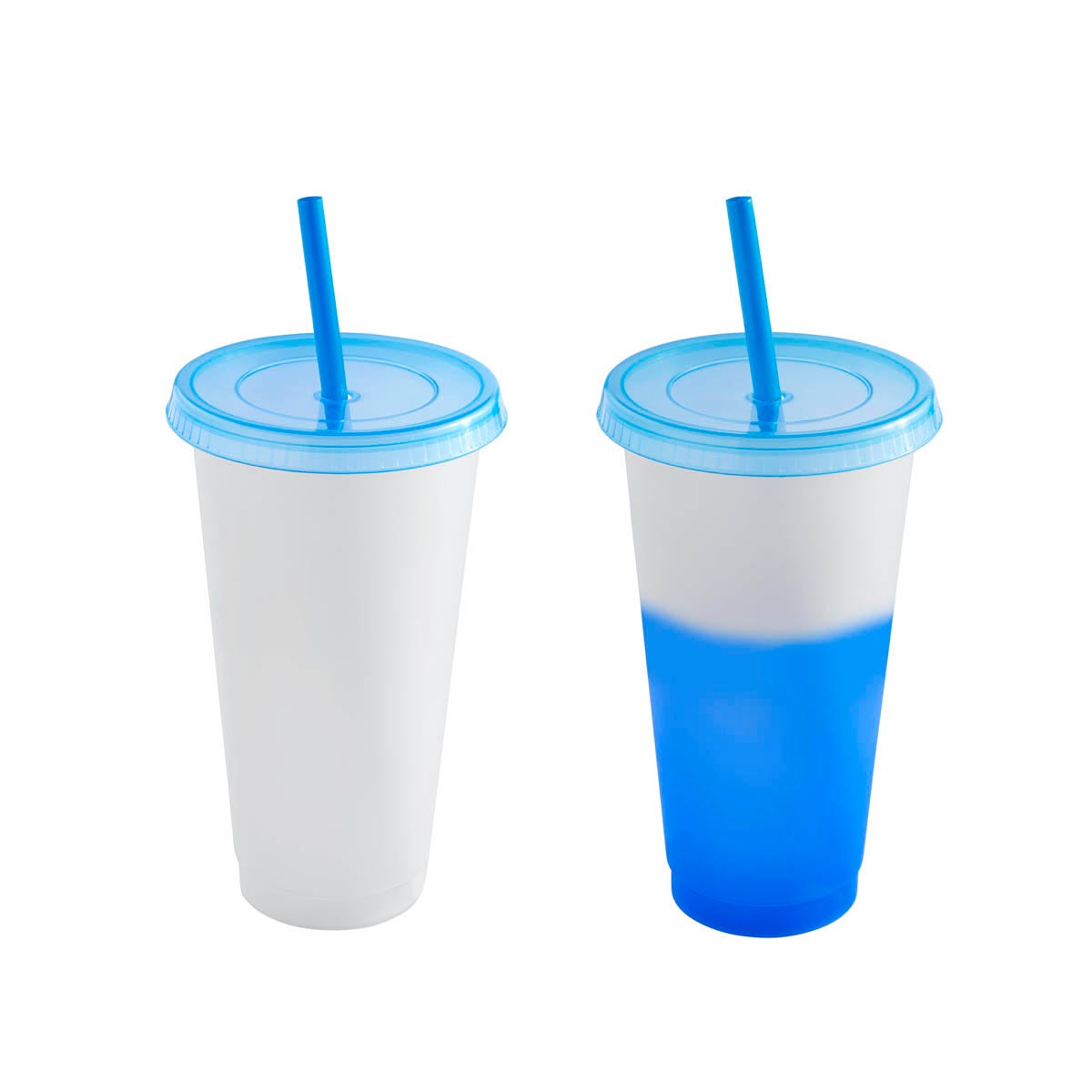 VASO BLUR - TMPS 237