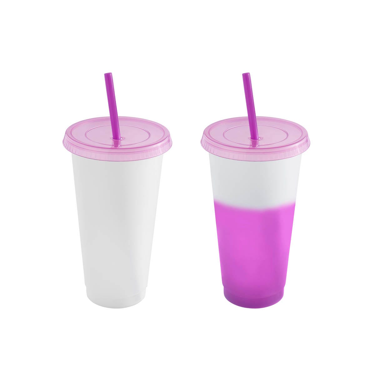 VASO BLUR - TMPS 237