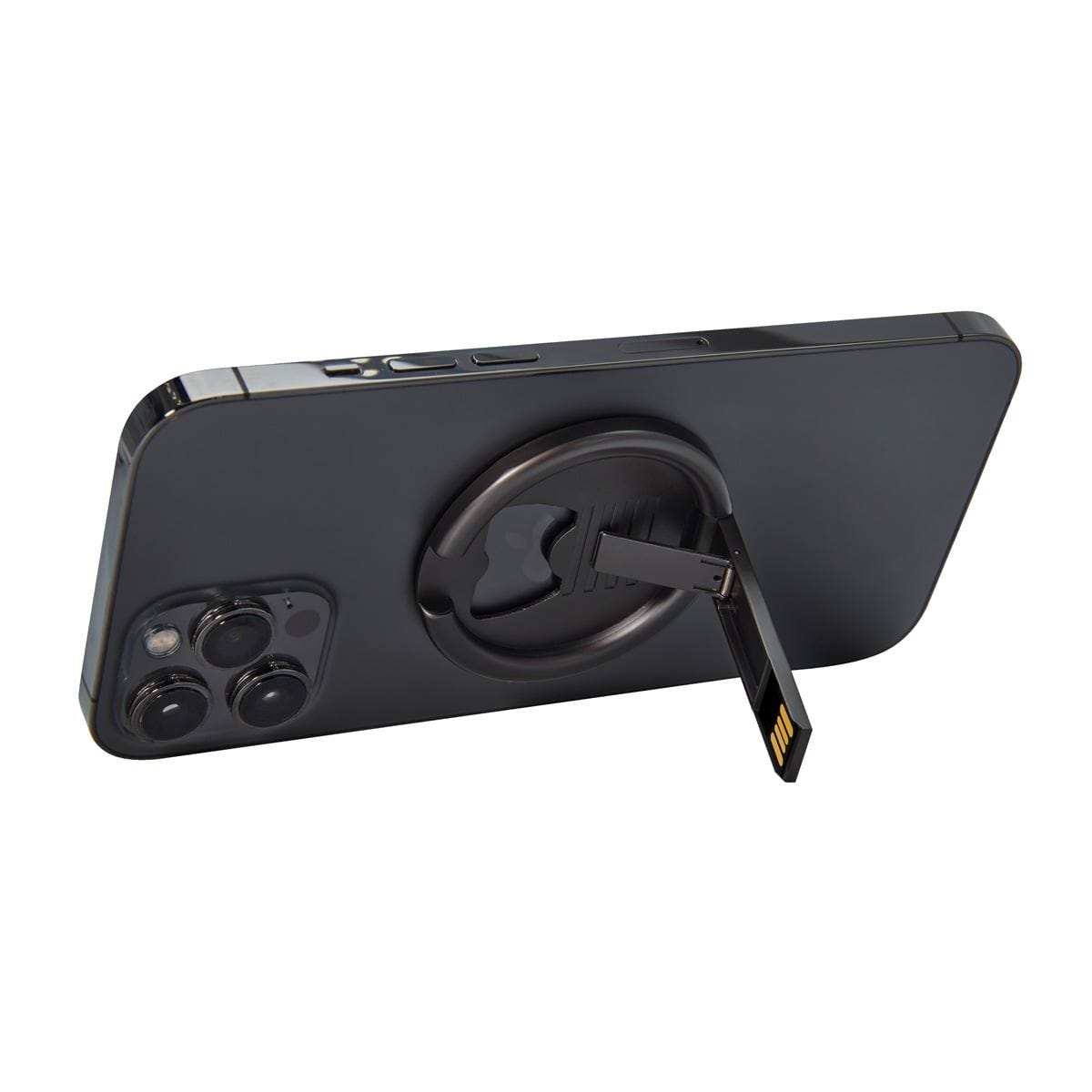 SOPORTE CON USB SATURA 16 GB - USB 230