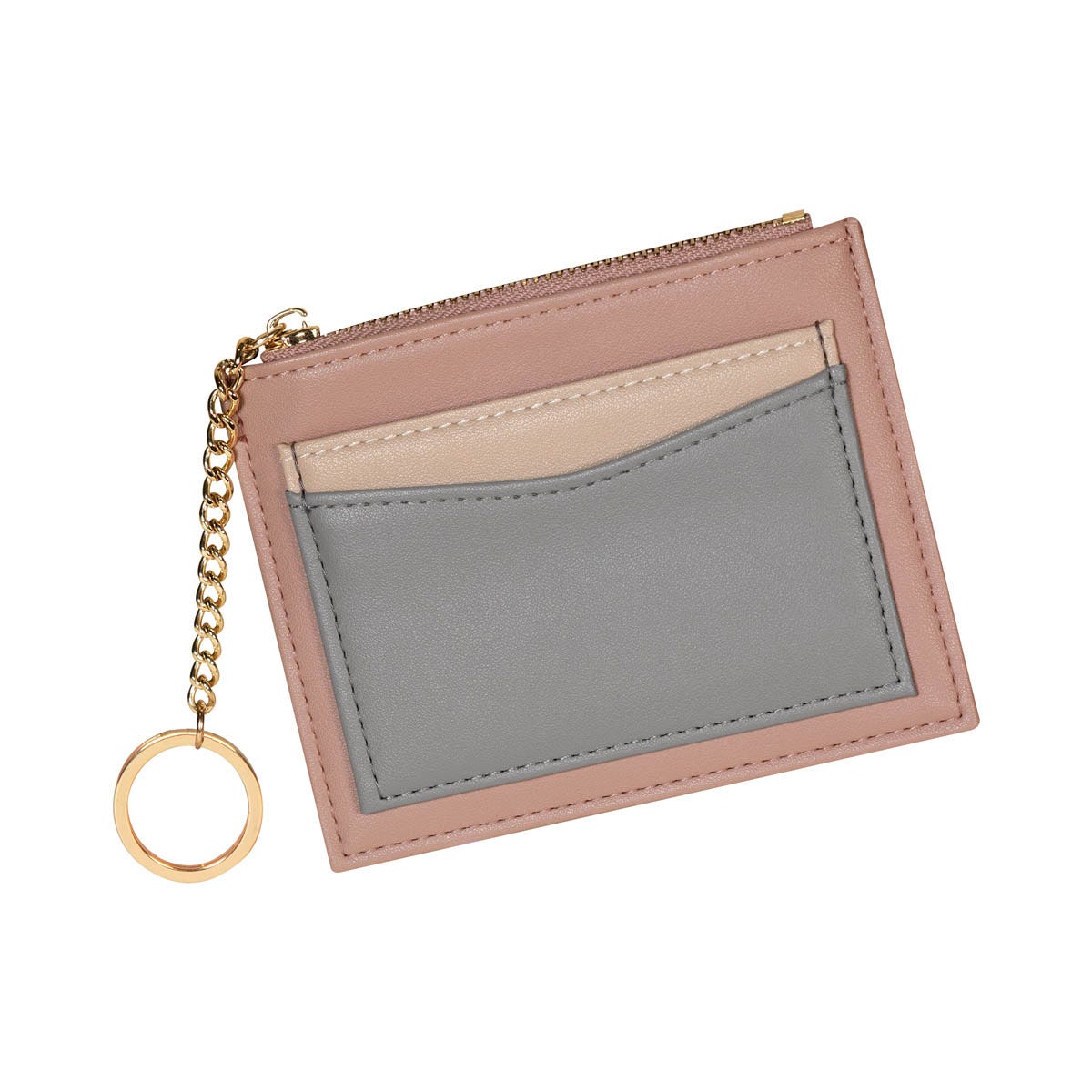 CARTERA MONEDERO IRIS - W 651