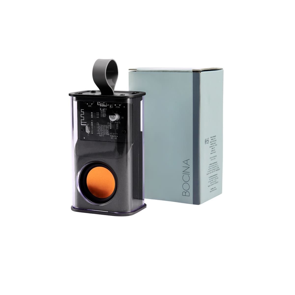 BOCINA CIRCUIT - Z 018