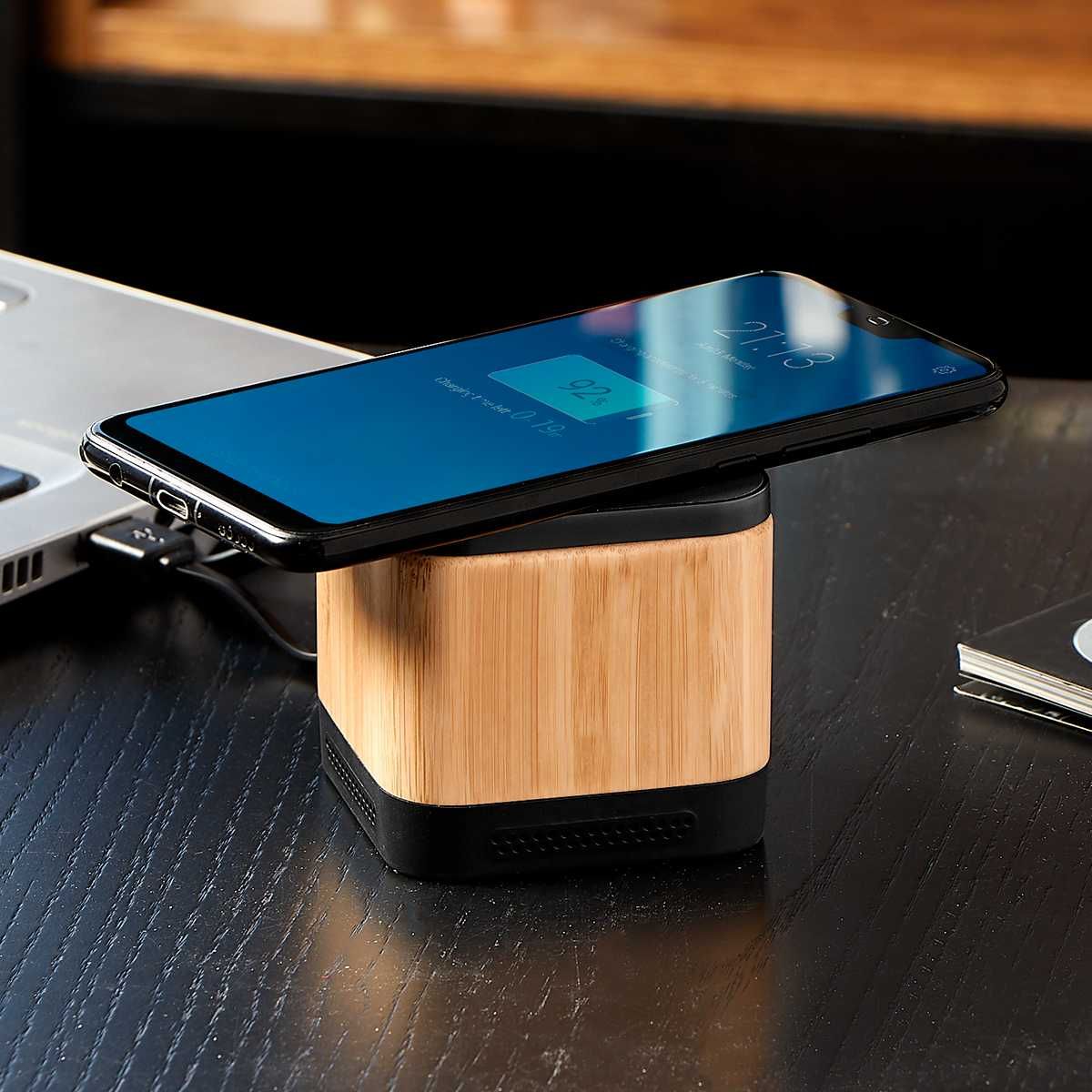 BOCINA RIOJA - Z 1190